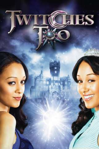 Twitches Too - Gemelle streghelle 2 [HD] (2007)