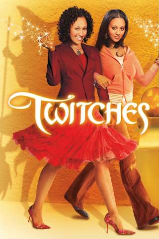 Gemelle streghelle [HD] (2005)