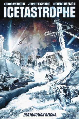 Natastrofe [HD] (2014)