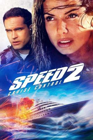 Speed 2 - Senza limiti [HD] (1997)