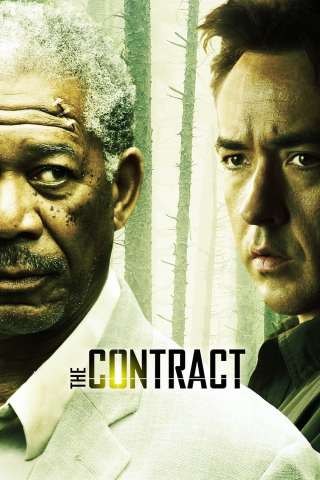 The Contract [HD] (2006)