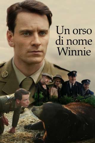 Un orso di nome Winnie [SD] (2004)