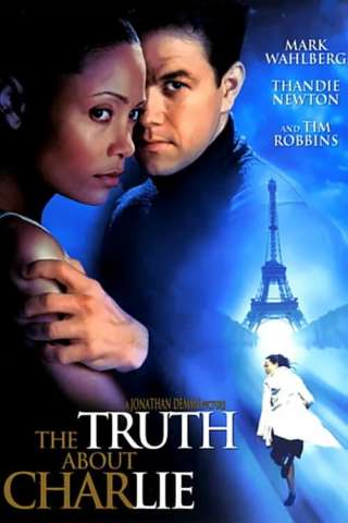 The Truth About Charlie [HD] (2002)
