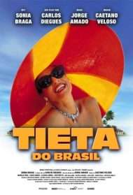 Tieta of Brasil [SD] (1996)