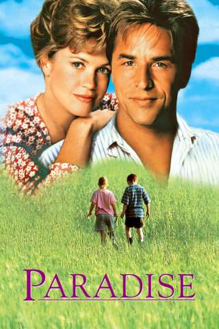 La strada per il paradiso [HD] (1991)