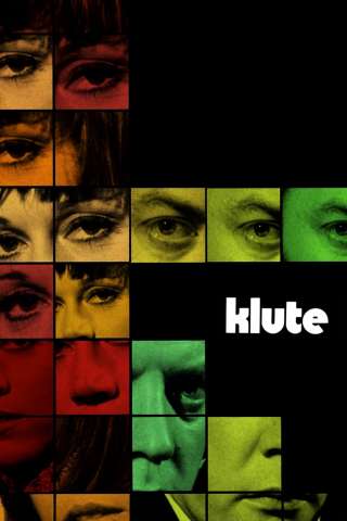 Una squillo per l'ispettore Klute [HD] (1971)