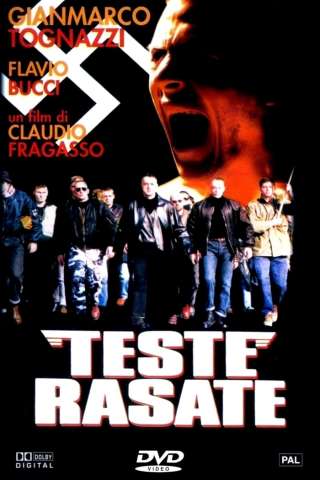 Teste rasate [HD] (1993)