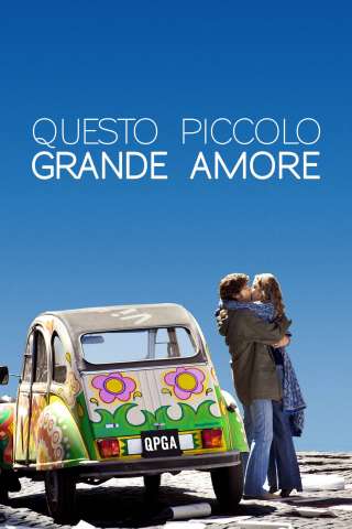 Questo piccolo grande amore [HD] (2009)