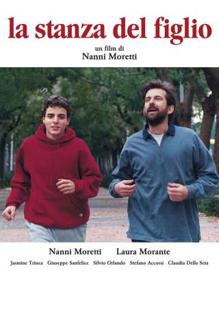 La stanza del figlio [HD] (2001)