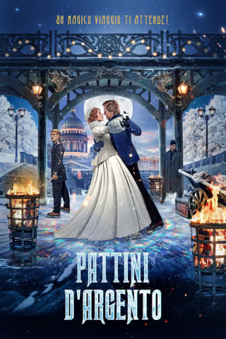 Pattini d'argento [HD] (2020)