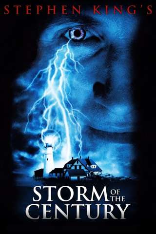 La tempesta del secolo [HD] (1999)
