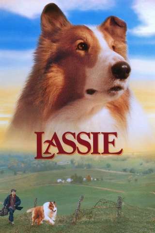 Lassie [HD] (1994)