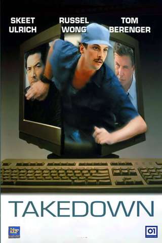 Takedown [HD] (2000)
