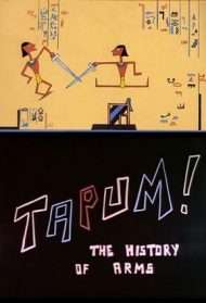 Tapum! La storia delle armi [HD] (1958)