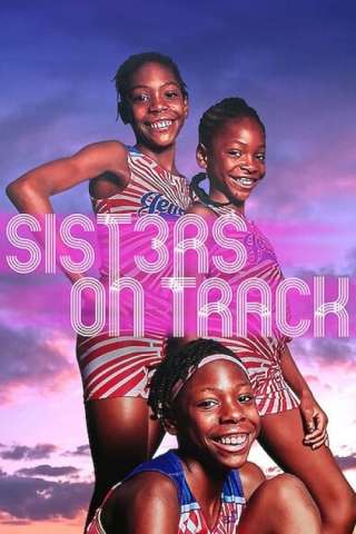Sisters on Track: In corsa per una nuova vita [HD] (2021)