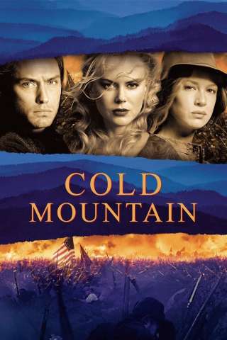 Ritorno a Cold Mountain [HD] (2003)