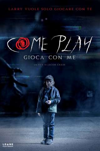 Come Play - Gioca con me [HD] (2020)