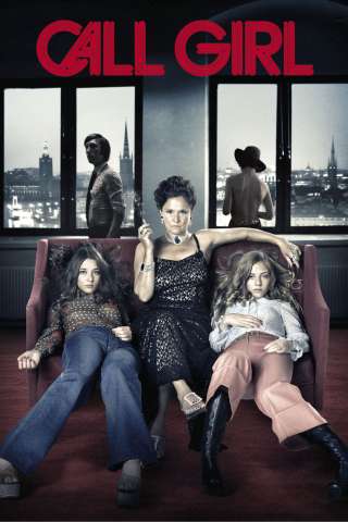 Call Girl [HD] (2012)