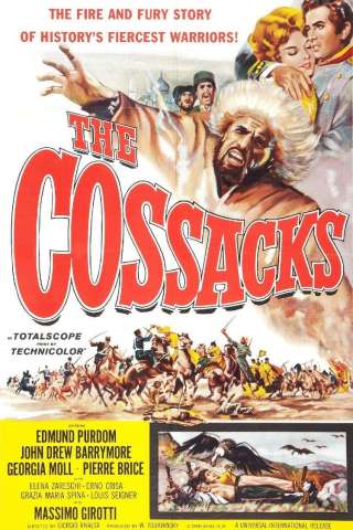 I cosacchi [HD] (1960)