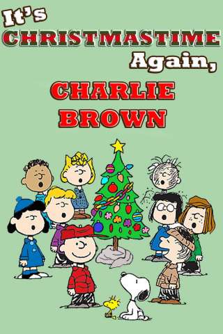 È di nuovo Natale, Charlie Brown [HD] (1992)
