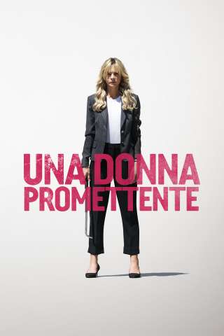 Una donna promettente [HD] (2020)