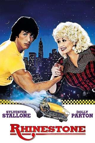 Nick Lo Scatenato [HD] (1984)