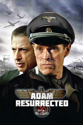 Adam Resurrected [HD] (2008)