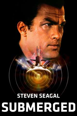 Submerged - Allarme negli abissi [HD] (2005)
