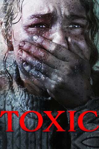 Toxic - I Am Toxic [HD] (2018)