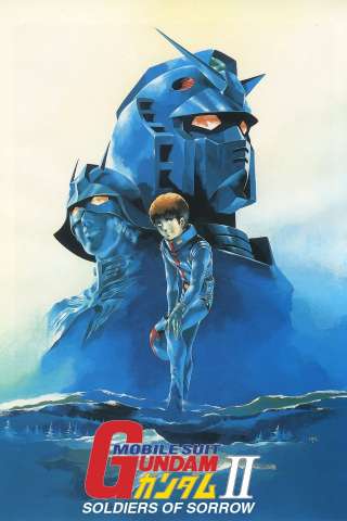 Mobile Suit Gundam : The movie 2 - Soldati del dolore [HD] (1981)