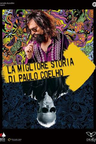 La migliore storia di Paulo Coelho [HD] (2014)