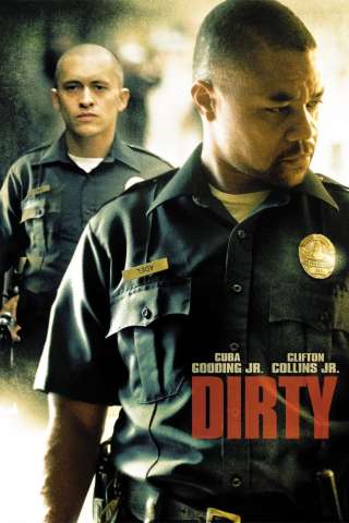 Dirty - Affari sporchi [HD] (2006)