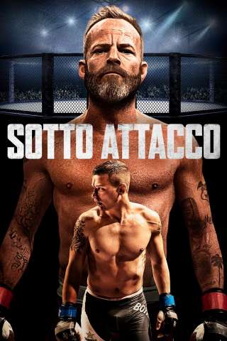 Sotto attacco [HD] (2020)