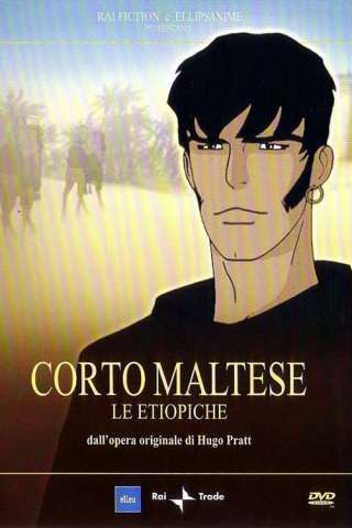 Corto Maltese: Le Etiopiche [HD] (2002)