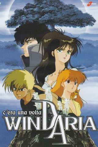 C'era una volta Windaria [HD] (1986)