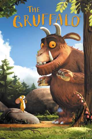 Il Gruffalò [HD] (2009)