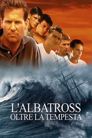 L'Albatross - Oltre la tempesta [HD] (1996)
