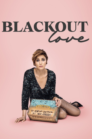 Blackout Love [HD] (2021)