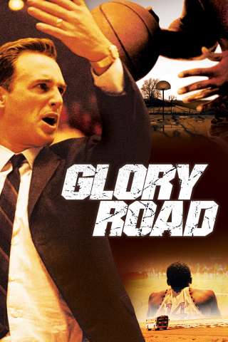 Glory Road - Vincere cambia tutto [HD] (2006)
