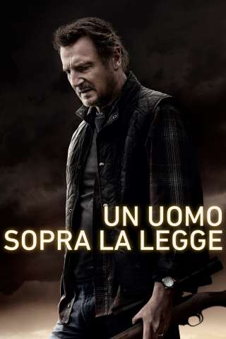 Un uomo sopra la legge [HD] (2021)