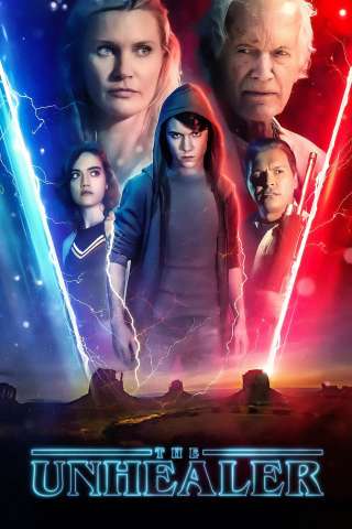 The Unhealer - Il potere del male [HD] (2020)