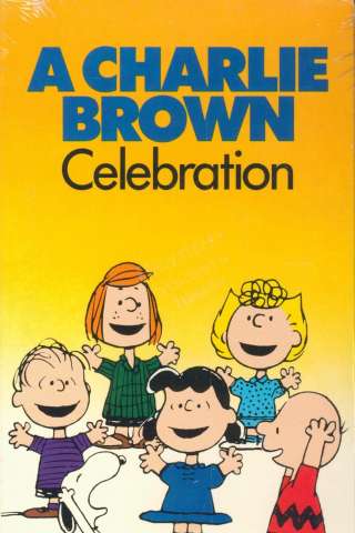 Festeggia con noi, Charlie Brown [HD] (1982)