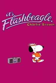 È un bracchetto flashdance, Charlie Brown [HD] (1984)