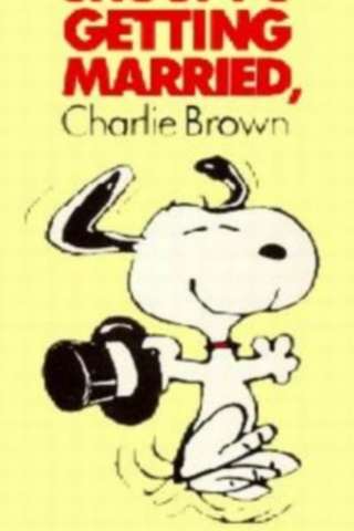 Snoopy si sposa, Charlie Brown [HD] (1985)