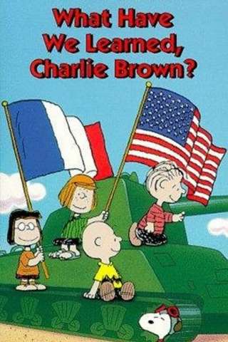 Che cosa abbiamo imparato, Charlie Brown? [HD] (1983)