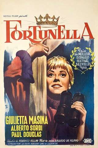 Fortunella [SD] (1958)