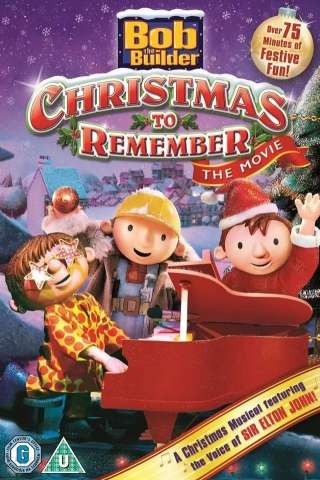 Bob the Builder: A Christmas to Remember [HD] (2001)