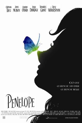 Penelope [HD] (2006)