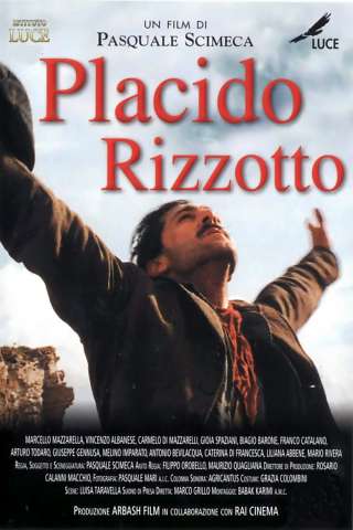 Placido Rizzotto [HD] (2000)