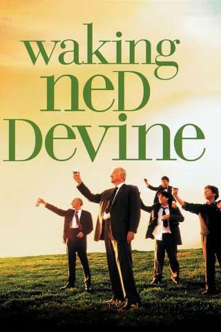 Svegliati Ned [HD] (1998)